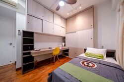 Pinevale (D18), Condominium #566096221